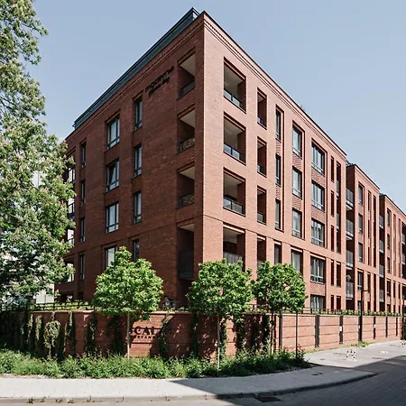 Apartman Scala Center With Parking